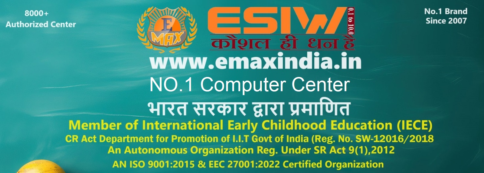 Leading Computer Classes in Kavaratti