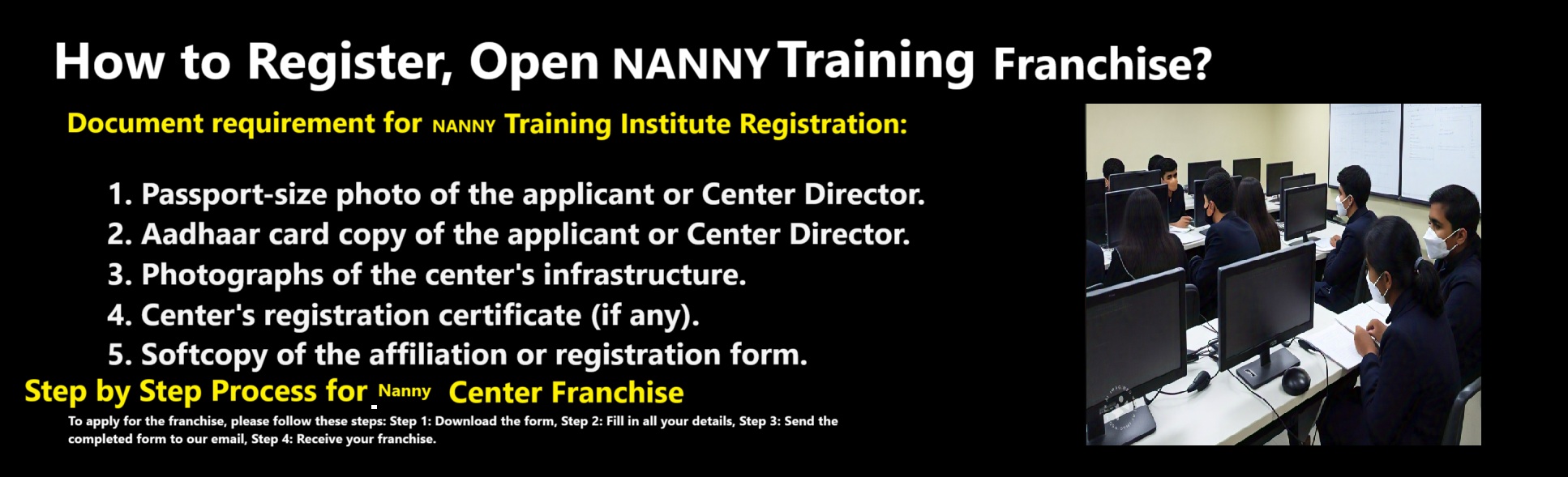 Montessori Teacher Training Franchise in Bengaluru Urban