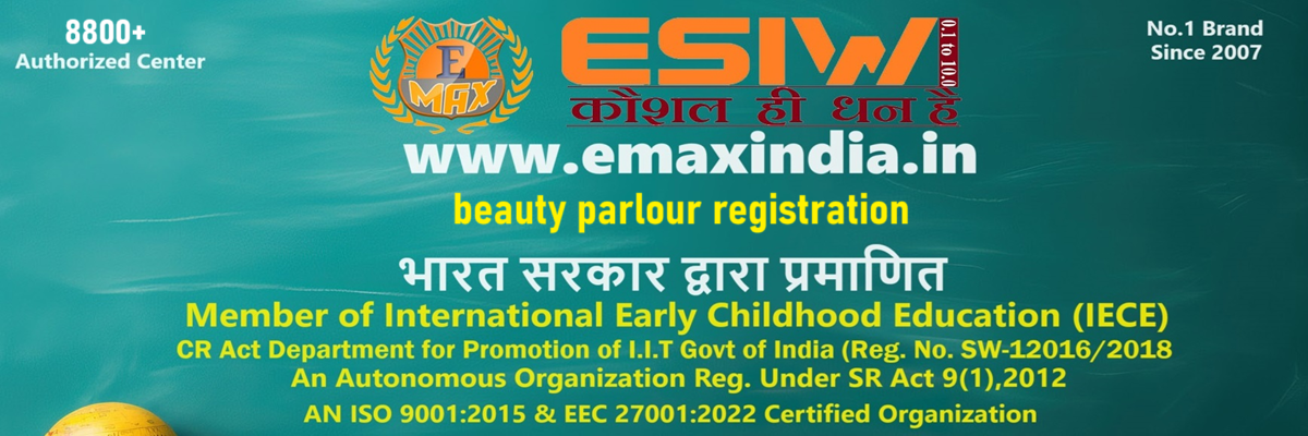 how to Open Register Beauty Parlour Franchise in Chittoor
